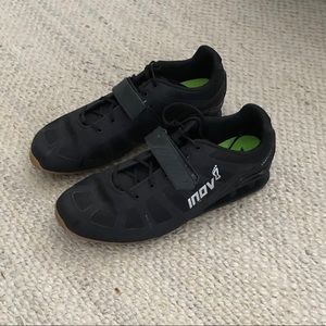 Innov-8 fast lifters